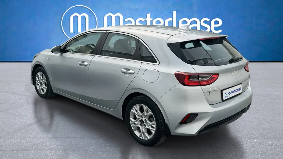 KIA Cee'd Ceed 1.5 T-GDI M