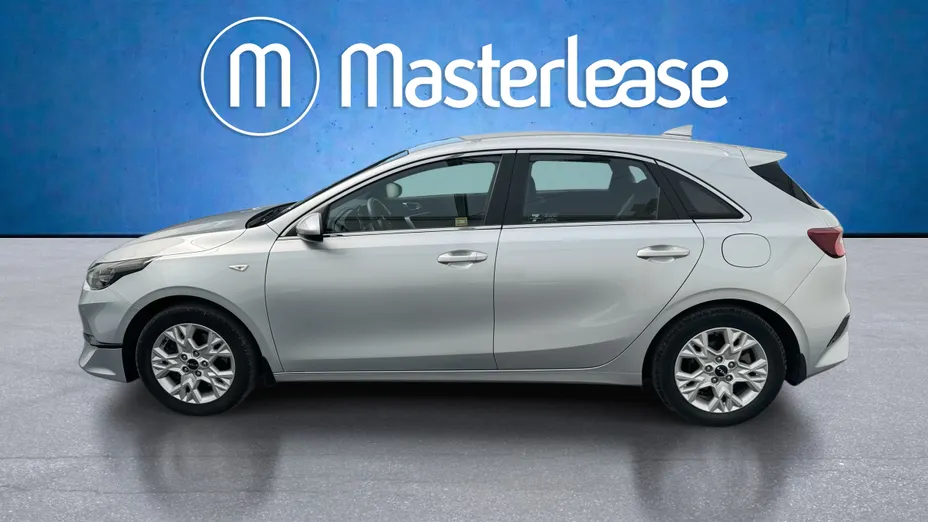 KIA Cee'd Ceed 1.5 T-GDI M