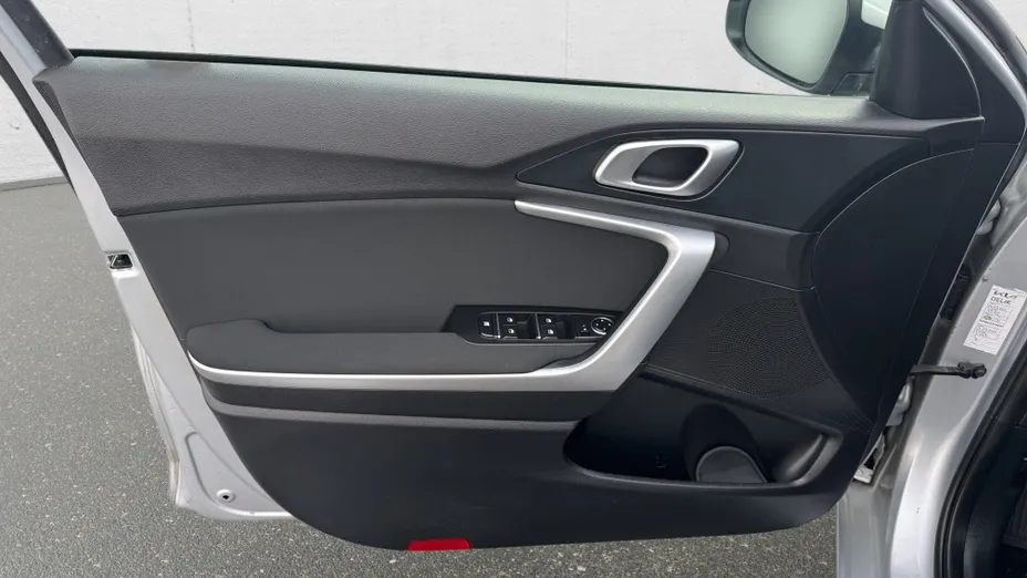 KIA Cee'd Ceed 1.5 T-GDI M