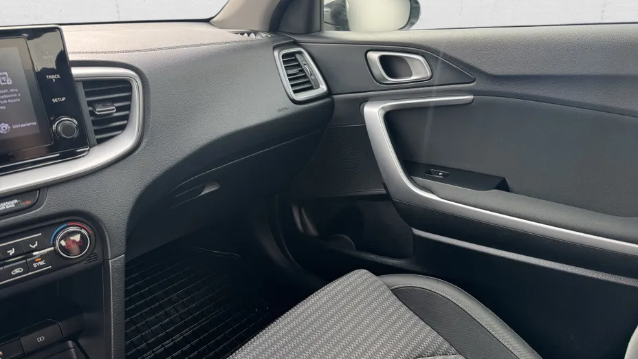 KIA Cee'd Ceed 1.5 T-GDI M