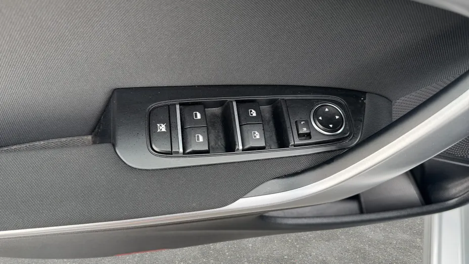 KIA Cee'd Ceed 1.5 T-GDI M