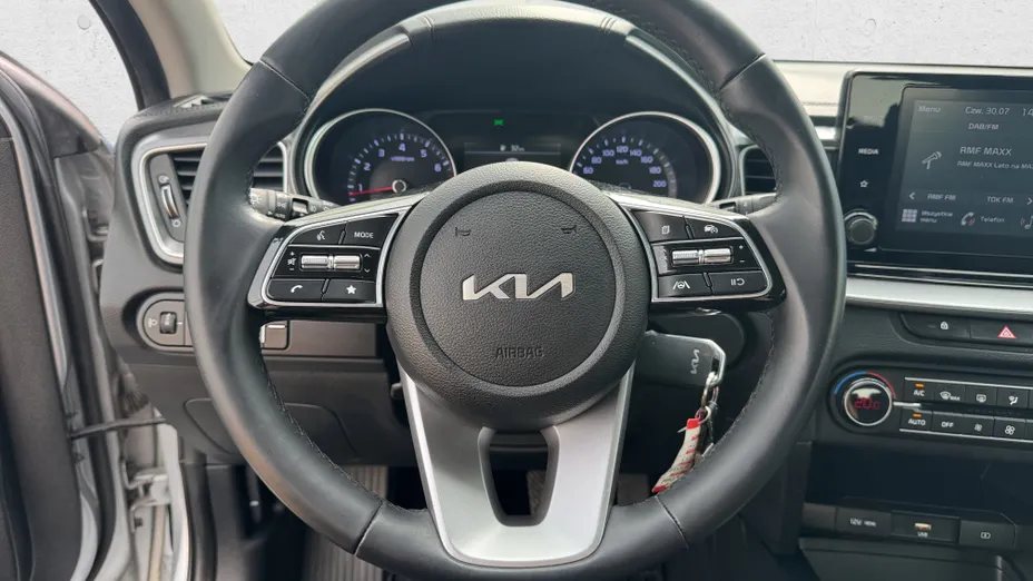 KIA Cee'd Ceed 1.5 T-GDI M