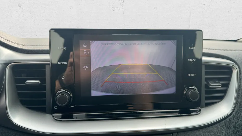 KIA Cee'd Ceed 1.5 T-GDI M