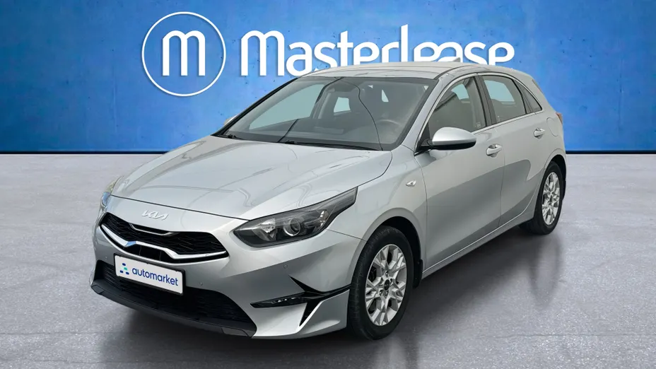 KIA Cee'd Ceed 1.5 T-GDI M