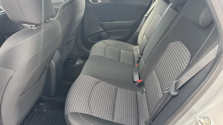 KIA Cee'd Ceed 1.5 T-GDI M