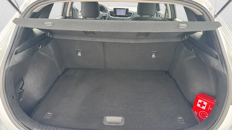 KIA Cee'd Ceed 1.5 T-GDI M