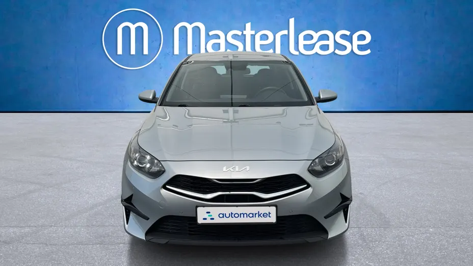 KIA Cee'd Ceed 1.5 T-GDI M