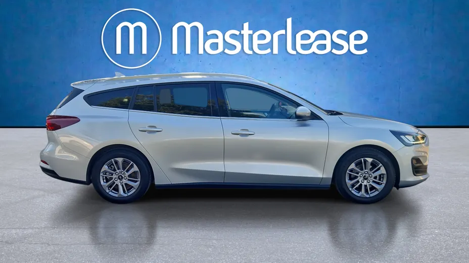 FORD Focus Focus 1.0 EcoBoost Titanium X