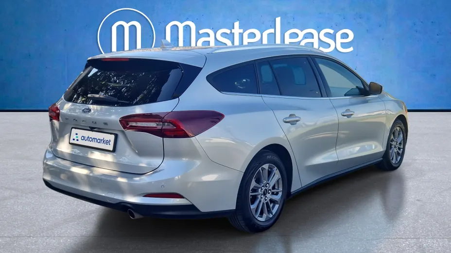 FORD Focus Focus 1.0 EcoBoost Titanium X