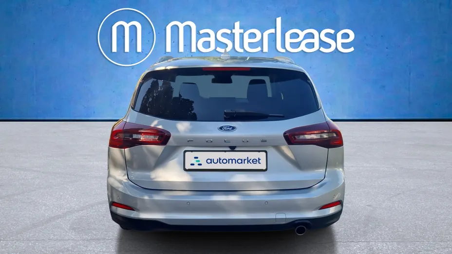 FORD Focus Focus 1.0 EcoBoost Titanium X