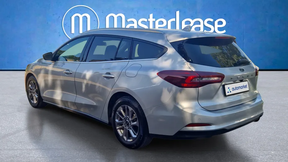 FORD Focus Focus 1.0 EcoBoost Titanium X