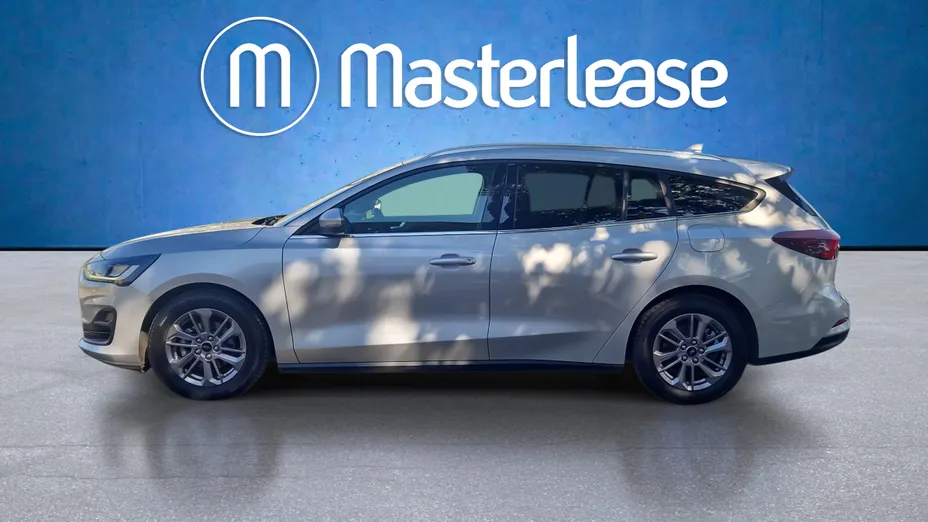 FORD Focus Focus 1.0 EcoBoost Titanium X