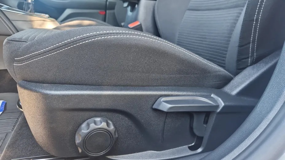 FORD Focus Focus 1.0 EcoBoost Titanium X