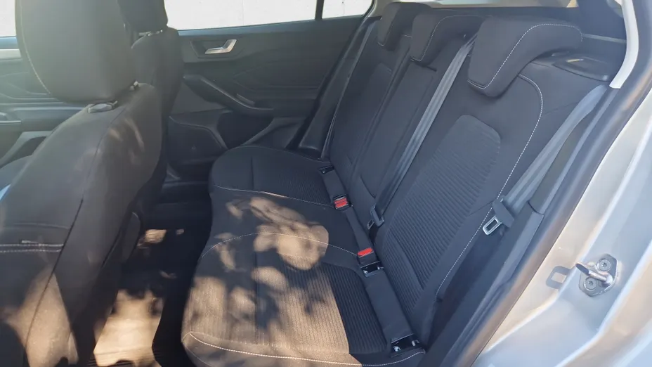 FORD Focus Focus 1.0 EcoBoost Titanium X