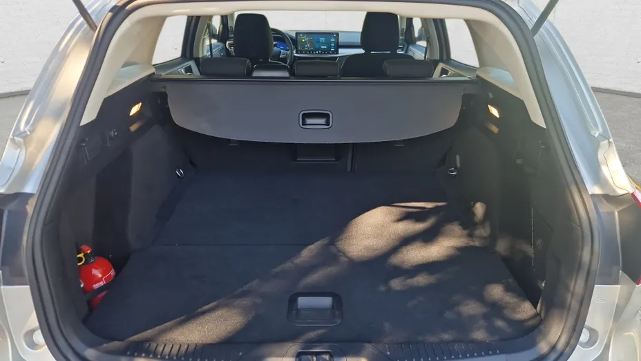 FORD Focus Focus 1.0 EcoBoost Titanium X