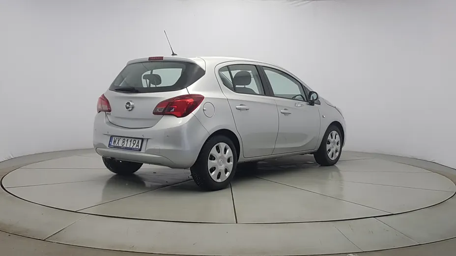 OPEL Corsa Corsa 1.4 Enjoy