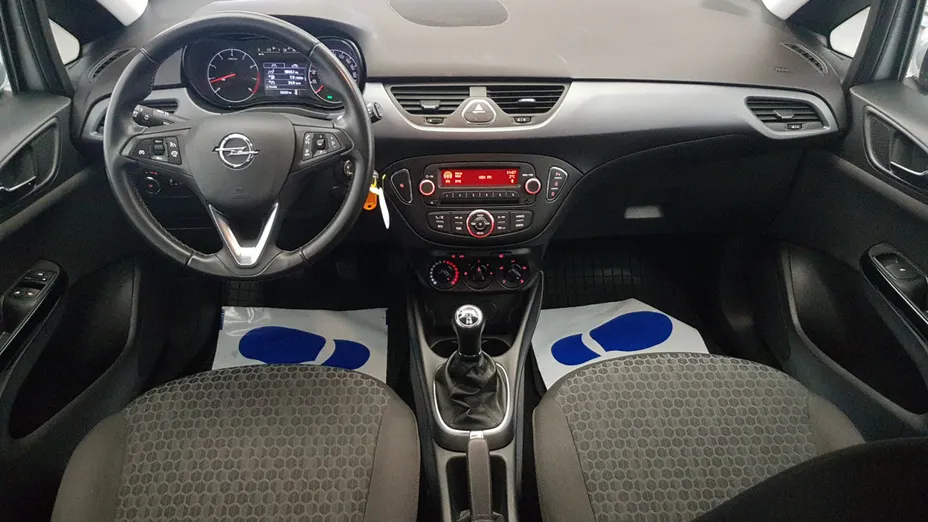 OPEL Corsa Corsa 1.4 Enjoy