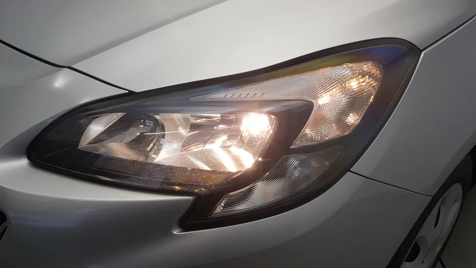 OPEL Corsa Corsa 1.4 Enjoy