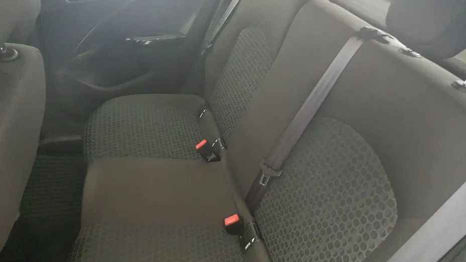 OPEL Corsa Corsa 1.4 Enjoy