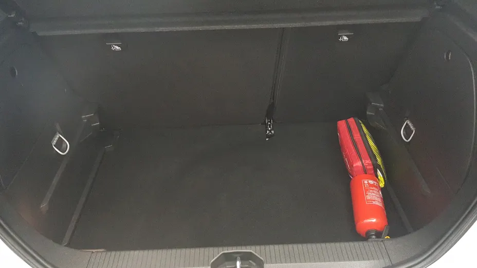 OPEL Corsa Corsa 1.4 Enjoy