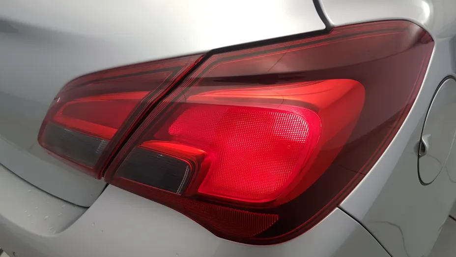 OPEL Corsa Corsa 1.4 Enjoy