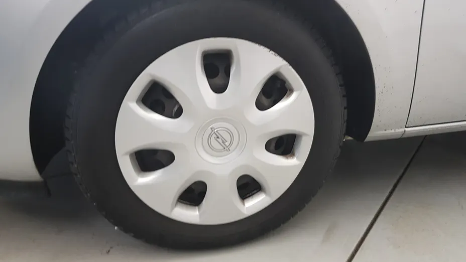 OPEL Corsa Corsa 1.4 Enjoy