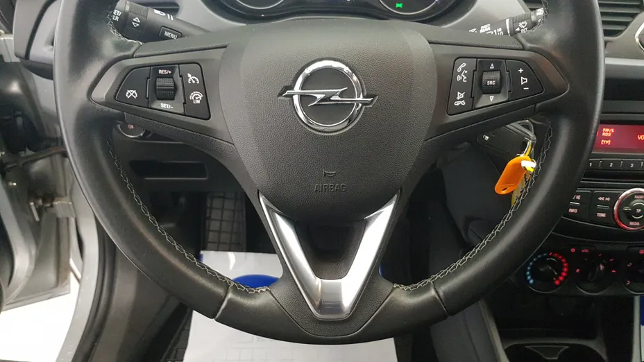 OPEL Corsa Corsa 1.4 Enjoy