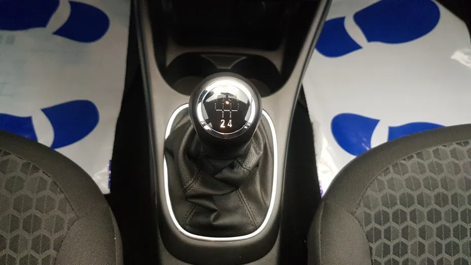 OPEL Corsa Corsa 1.4 Enjoy