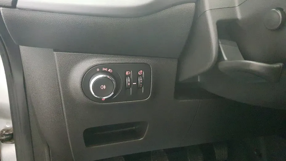 OPEL Corsa Corsa 1.4 Enjoy