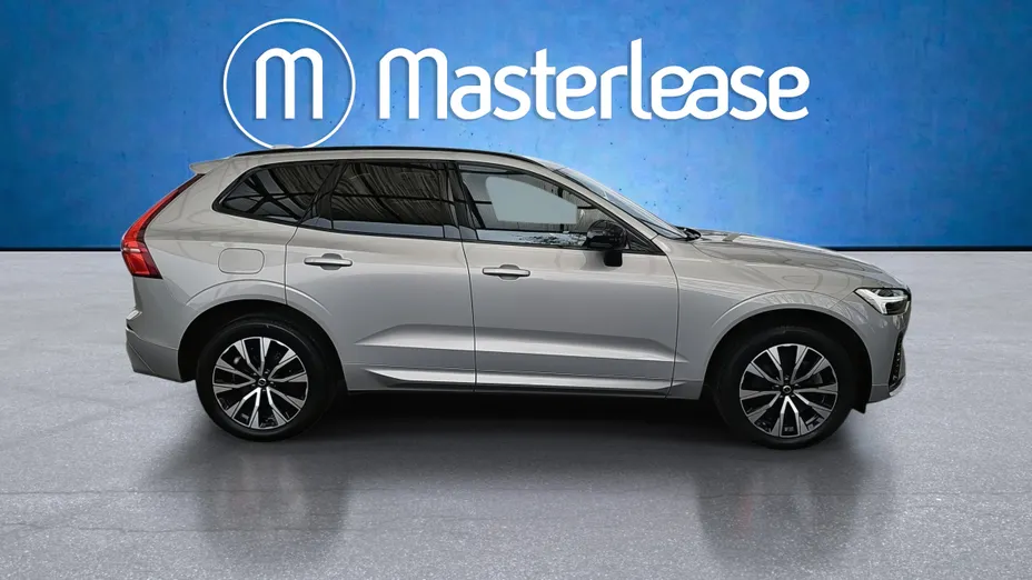 VOLVO XC60 XC60 B4 D AWD Plus Dark aut