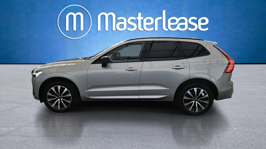 VOLVO XC60 XC60 B4 D AWD Plus Dark aut