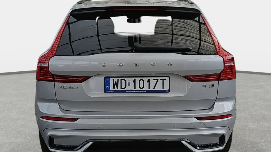 VOLVO XC60 XC60 B4 D AWD Plus Dark aut