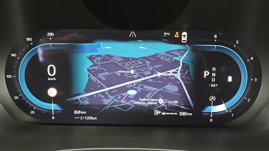 VOLVO XC60 XC60 B4 D AWD Plus Dark aut