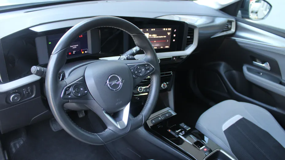 OPEL Mokka Mokka 1.2 T Elegance S&S aut