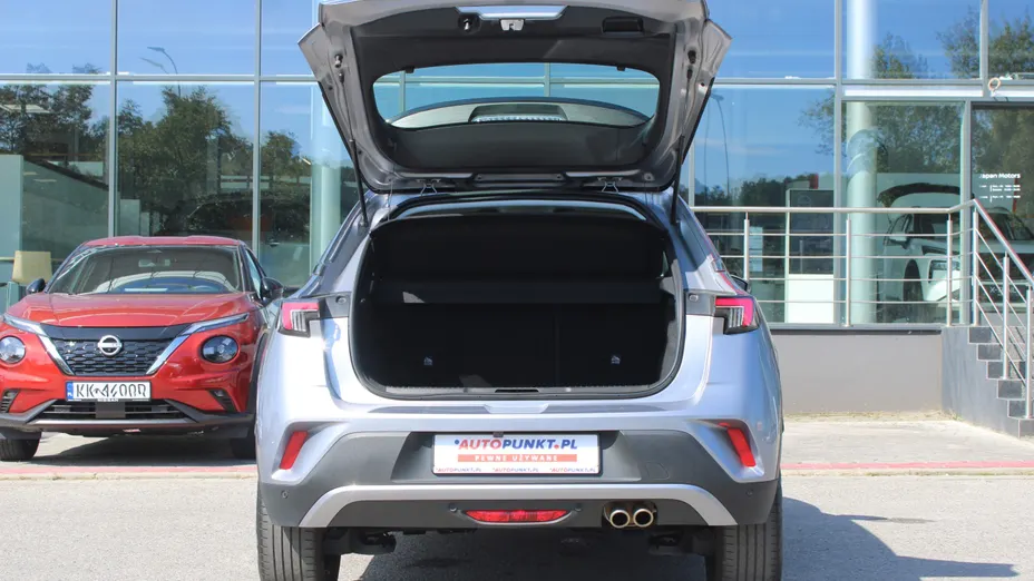 OPEL Mokka Mokka 1.2 T Elegance S&S aut