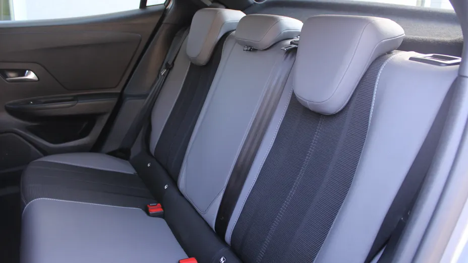 OPEL Mokka Mokka 1.2 T Elegance S&S aut