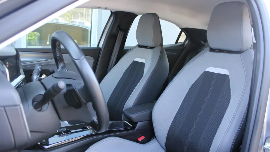 OPEL Mokka Mokka 1.2 T Elegance S&S aut