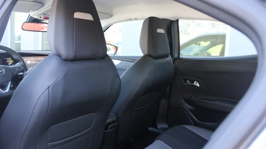 OPEL Mokka Mokka 1.2 T Elegance S&S aut