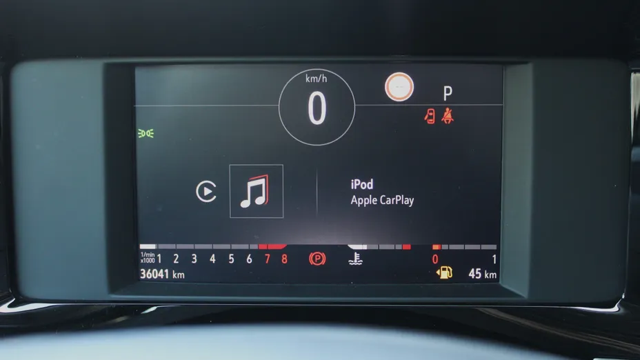 OPEL Mokka Mokka 1.2 T Elegance S&S aut