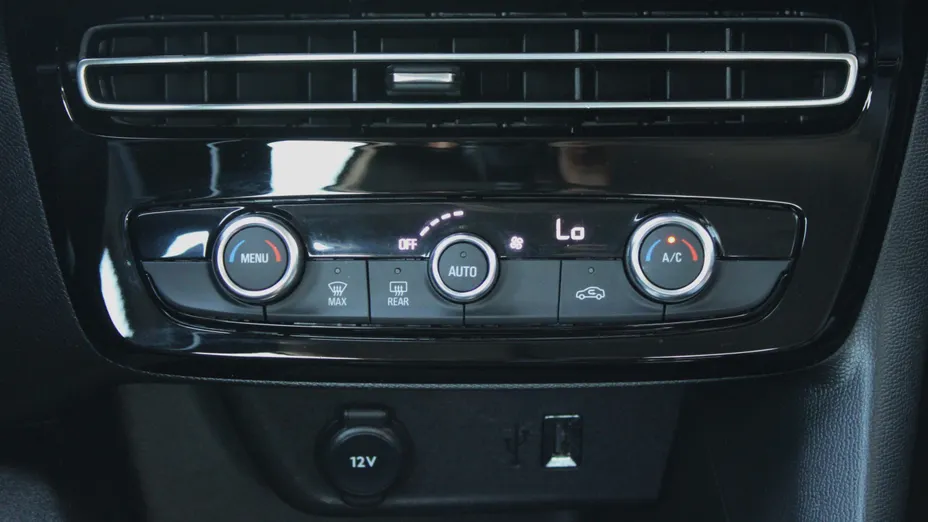 OPEL Mokka Mokka 1.2 T Elegance S&S aut