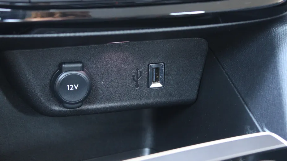 OPEL Mokka Mokka 1.2 T Elegance S&S aut