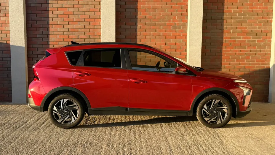 HYUNDAI Bayon Bayon 1.0 T-GDI Smart