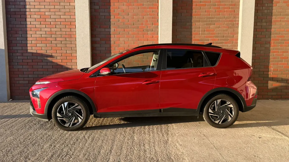 HYUNDAI Bayon Bayon 1.0 T-GDI Smart