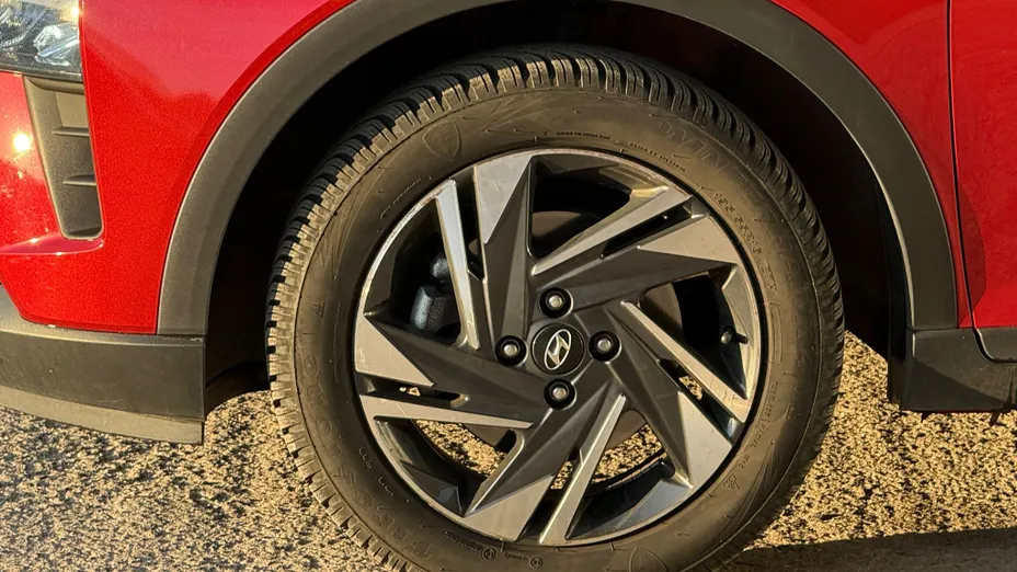 HYUNDAI Bayon Bayon 1.0 T-GDI Smart