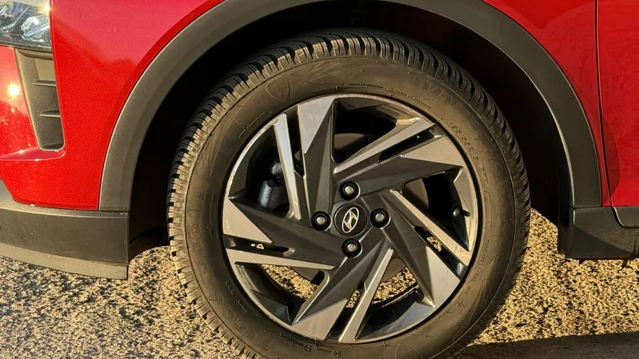 HYUNDAI Bayon Bayon 1.0 T-GDI Smart