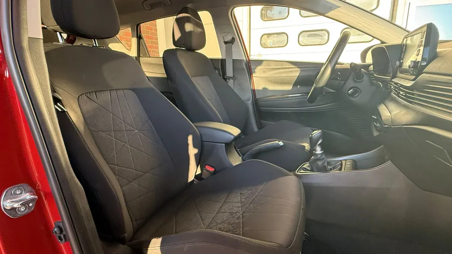 HYUNDAI Bayon Bayon 1.0 T-GDI Smart