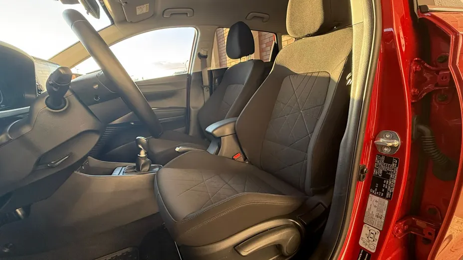 HYUNDAI Bayon Bayon 1.0 T-GDI Smart