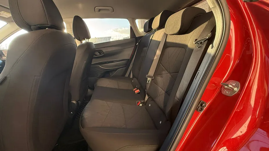 HYUNDAI Bayon Bayon 1.0 T-GDI Smart