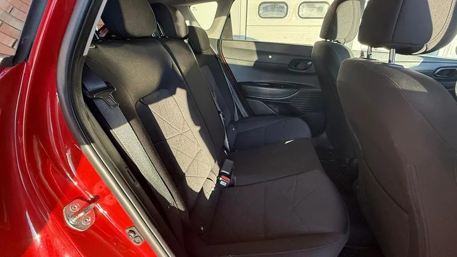 HYUNDAI Bayon Bayon 1.0 T-GDI Smart