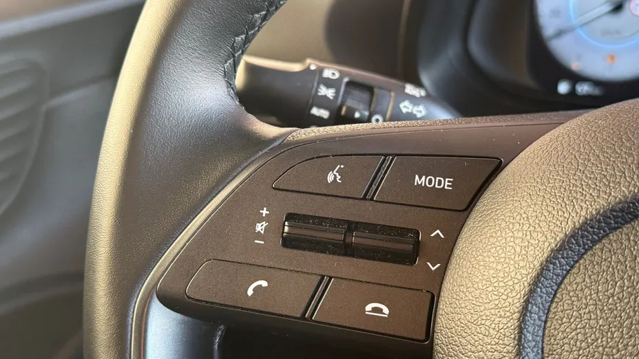 HYUNDAI Bayon Bayon 1.0 T-GDI Smart